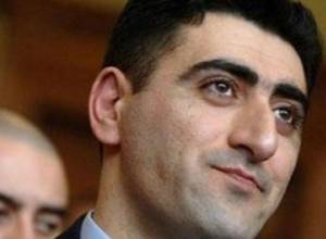 «Armenian blood not for sale»