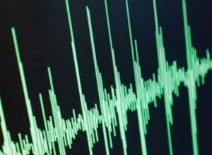 2.8 magnitude earthquake hits NKR