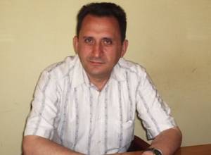 Is anyone holding Sargsyan’s hands?