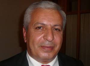 Former regional governor denies involvement in scuffle