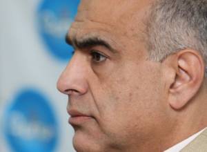 Raffi Hovannisian invited to Baku