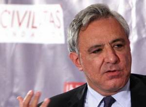 Vartan Oskanian to be stripped of immunity?