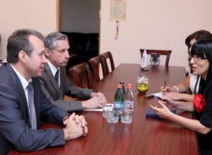 Naira Zohrabyan expresses her regret