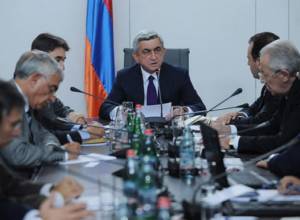 New arrests in health sphere?