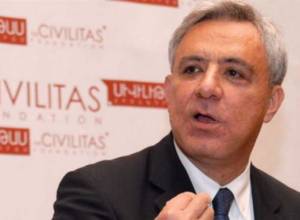 Civilitas determined to continue its work