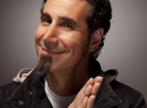 Serj Tankian also condemns Oskanian's persecution