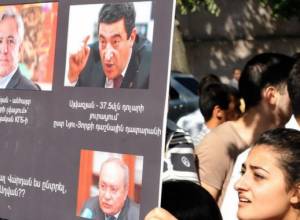 Which Vartan Prosecutor General means?