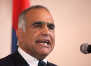 Heritage to vote against prosecutor general’s petition