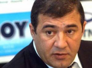 Lawsuit to be filed against Ruben Hayrapetyan