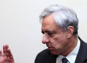 Oskanian is already in NSS