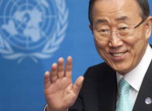 Message of the Secretary General
