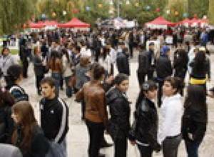 Student trade fair to be held in Etchmiadzin