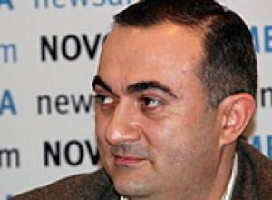 Post-Scriptum to host Heritage Party MP Tevan Poghosyan