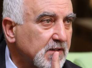 AIM Leader: Armenian authorities neglect Artsakh
