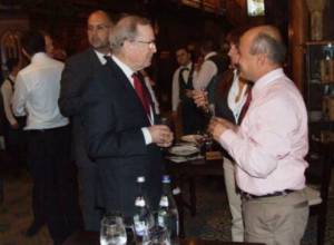 Heritage officials attending EPP gathering in Bucharest