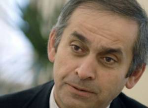 Lord Ara Darzi to speak about health care reforms in Yerevan