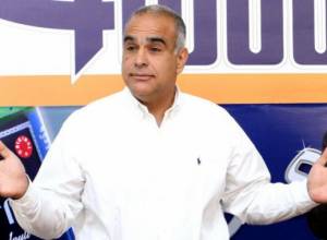 Raffi Hovannisian to run for president