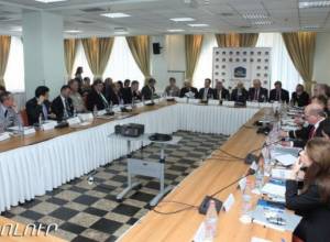 US Ambassador: Cold war is over