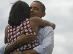 Obama takes key battlegrounds to win re-election