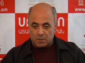 US President and Armenia’s weight