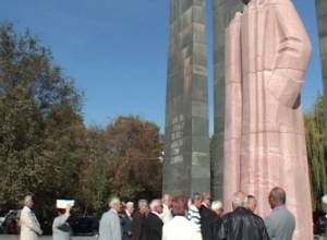 Opinion: "Armenians were reborn 95 years ago"