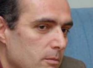 Post-Scriptum to host Levon Barseghyan