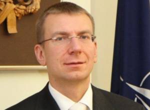 Latvian FM to visit Armenia