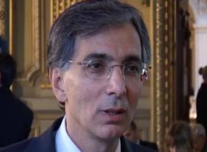 Sargsyan invites French entrepreneurs to start business in Armenia