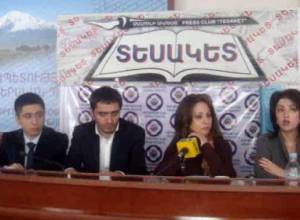 Armenia has highest rate of diabetes in region