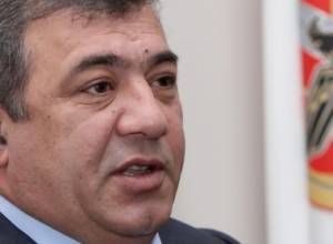 R. Hayrapetyan: “I killed Kennedy and many others…”