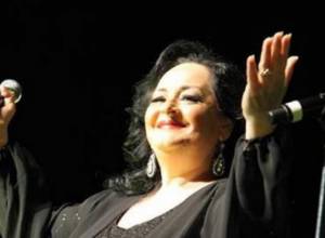 NA Speaker: Flora Martirosyan's art spread love and warmth