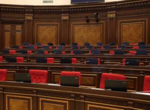 A. Rustamyan: HHK and OEK breached Code of Ethics