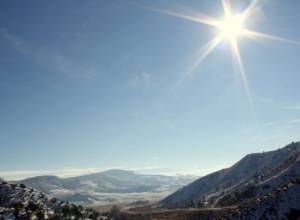 No precipitation expected in Armenia