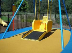 Gyumri to have unique Liberty Swing