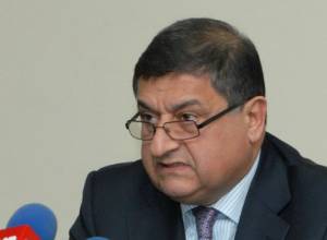 Post-Scriptum to host Gagik Jhangiryan