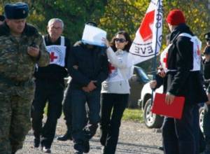 Azerbaijani soldier unwilling to return to his country
