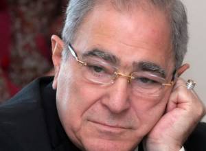 Tigran Karapetyan intends to go to Africa