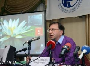 Armenia ranked 105th in Corruption Perceptions Index 2012