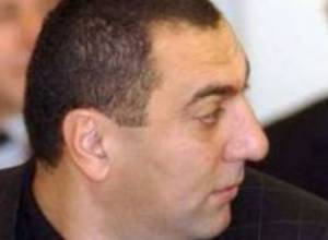 Samvel Alexanyan to live on child benefit