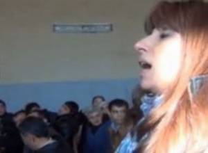 Getahovit: We are against HPP construction