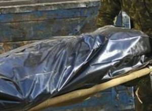 Serviceman’s body found outside military unit