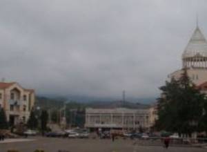 NKR celebrates Independence Referendum and Constitution Day