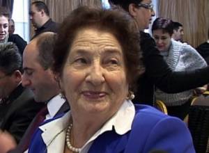 Gagik Tsarukyan to speak today