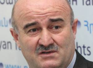 Presidential hopeful ousted from ARF-Dashnaktsutyun