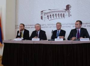 Everything depends on presidential election in Armenia