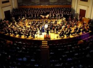 State Academic Choir celebrates 75th anniversary