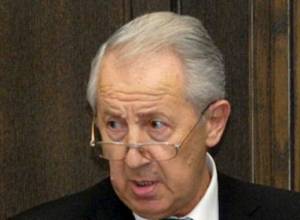 Gorik Hakobyan off to Moscow