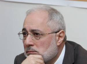V. Hovhannisyan: Doubt should be removed from public