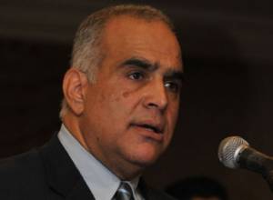 Our homeland is being poisoned