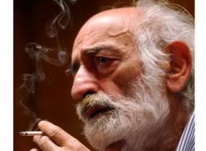 Film about Sos Sargsyan already ready